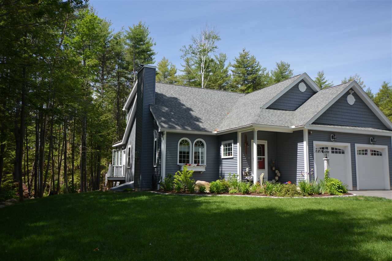 Property Photo:  516 Outerbridge Drive  NH 03246 