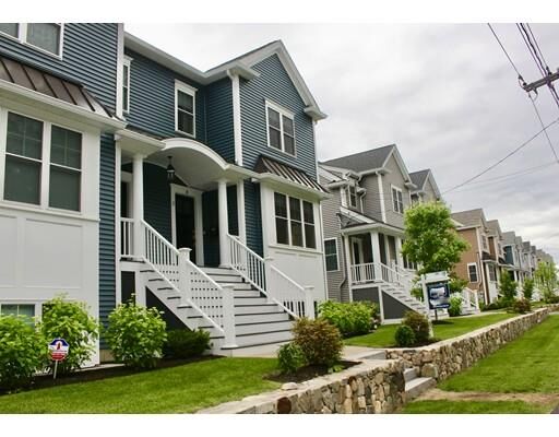 Property Photo:  8 Grove Street 2  MA 02453 