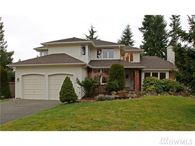 Property Photo:  3011 162nd Place SE  WA 98012 