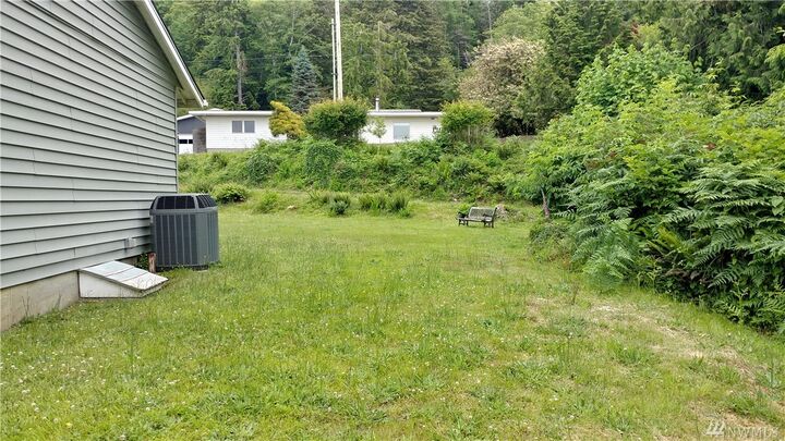 Property Photo: 1707 Rainier St WA 98520