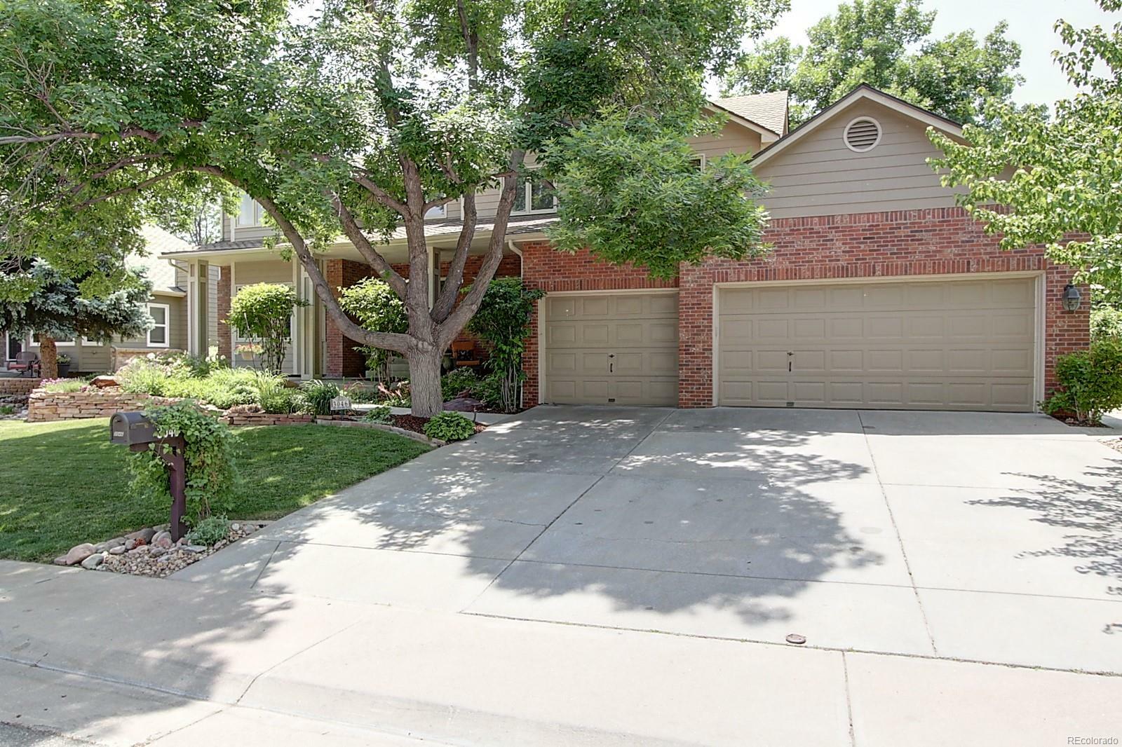 Property Photo:  3046 East Otero Circle  CO 80122 