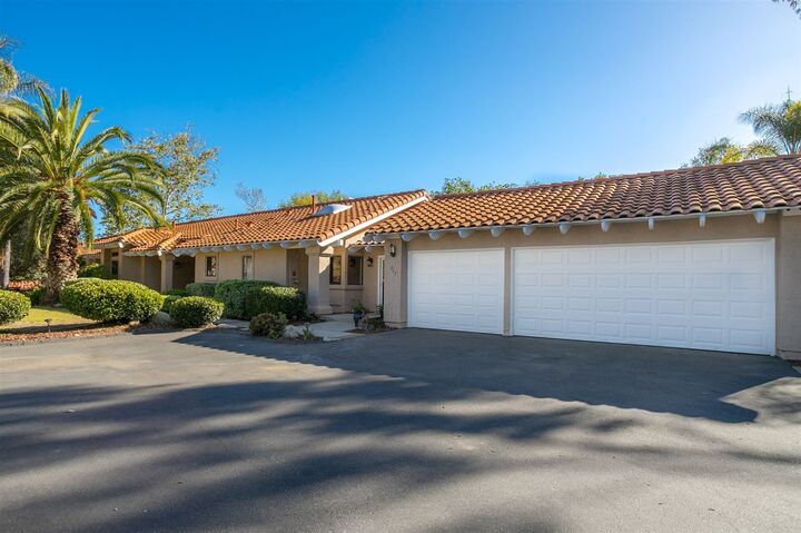 Property Photo:  311 Saratoga Glen  CA 92025 