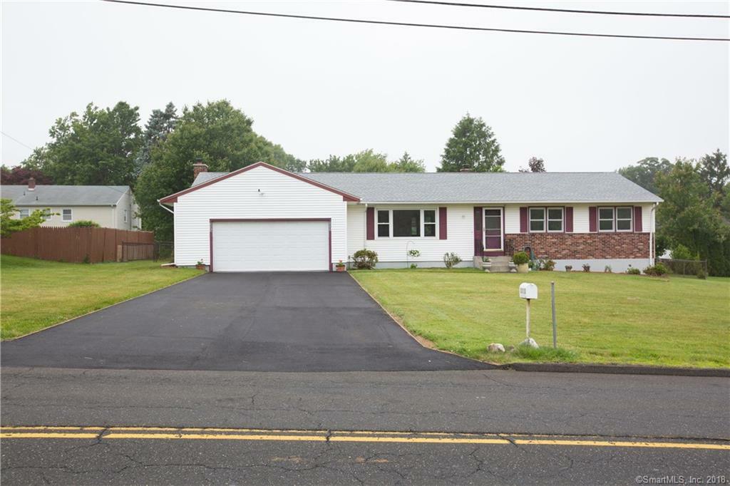 Property Photo:  335 Shingle Hill Road  CT 06516 