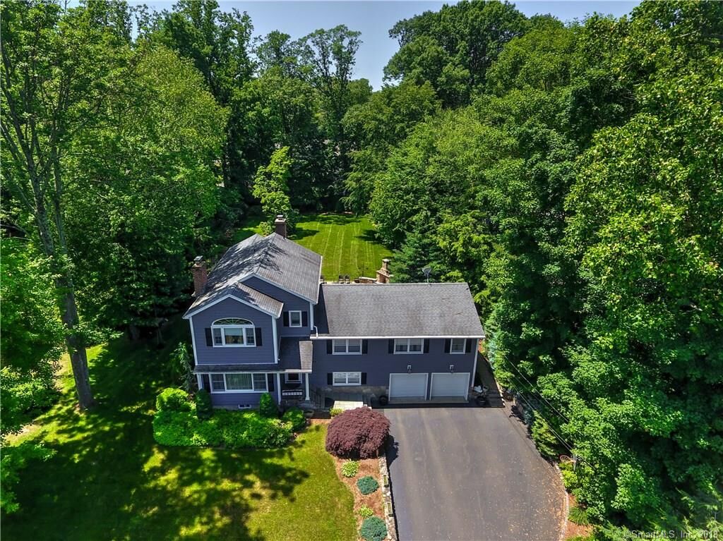 Property Photo: 2 Tommys Lane CT 06850