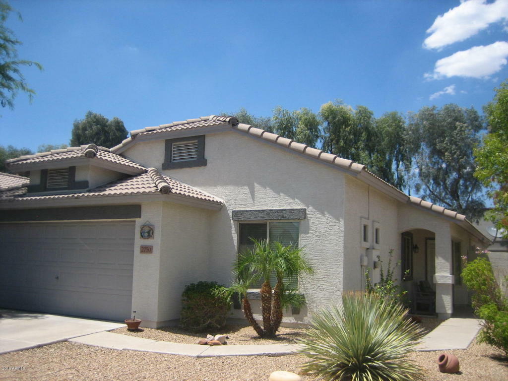 Property Photo:  2750 E Carol Avenue  AZ 85204 