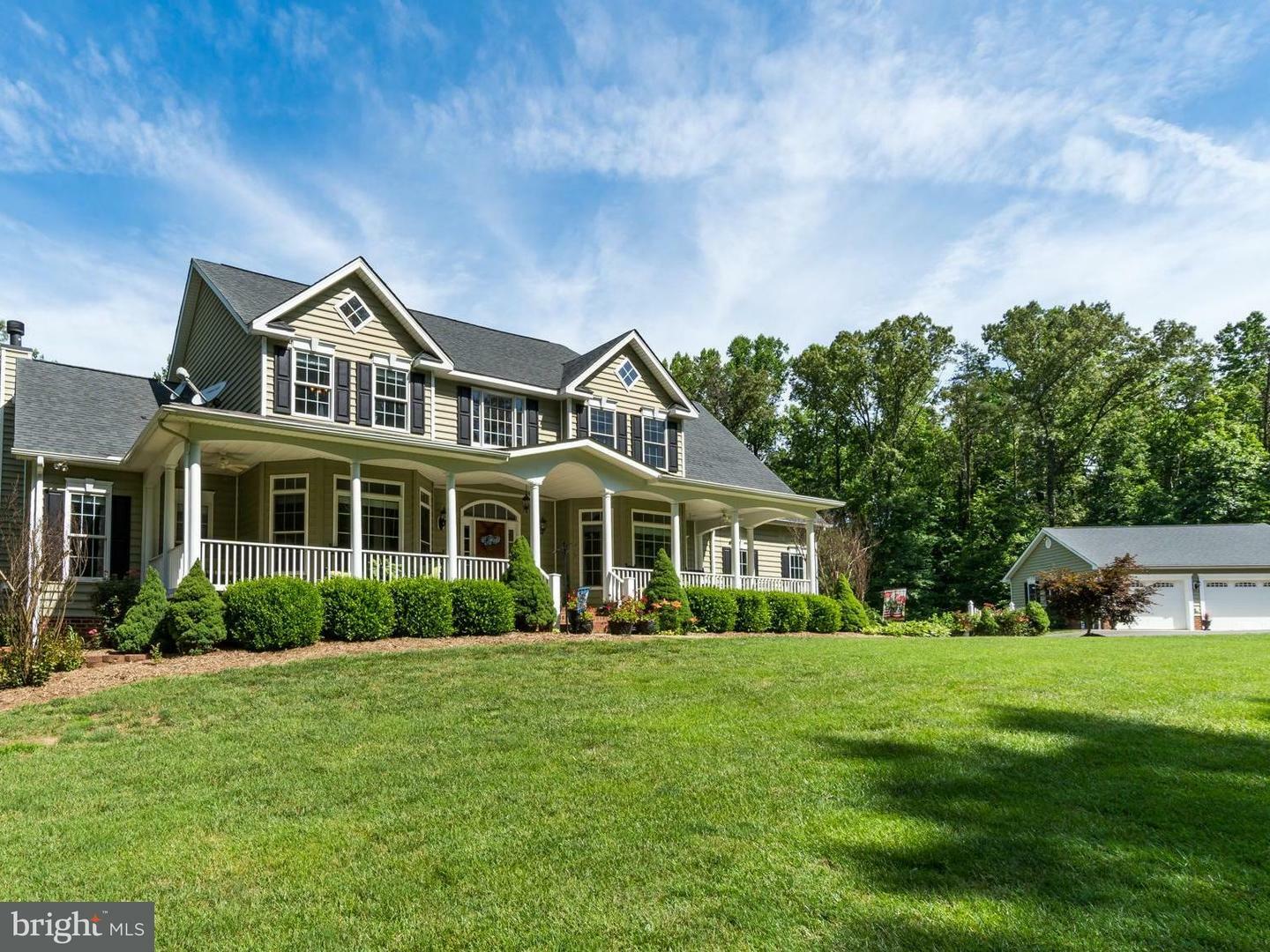 Property Photo:  8826 Olde Meadow Way  VA 22551 