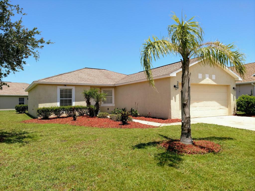 Property Photo:  369 Grand Preserve Way  FL 32117 