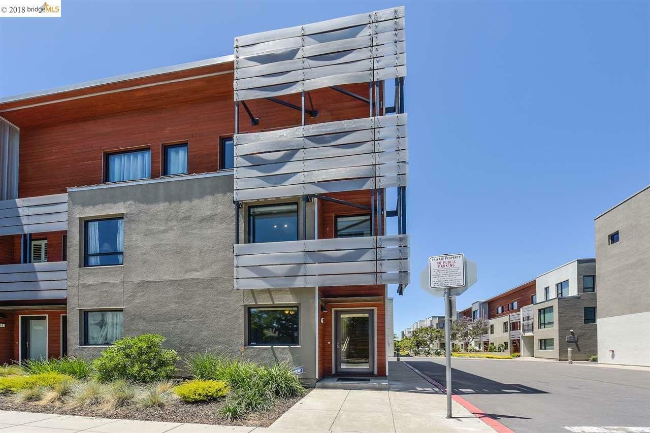 Property Photo:  1235 Wood  CA 94607 