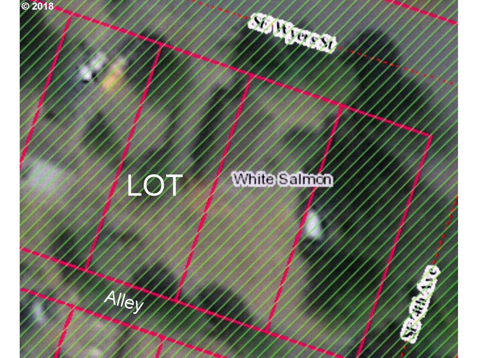 Property Photo: SE Wyers St WA 98672