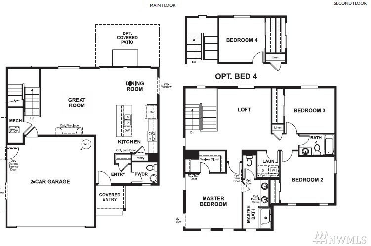 Property Photo: 8314 58th Place NE WA 98270