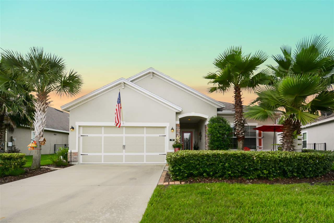 Property Photo:  79 Mission Cove Circle  FL 32084 