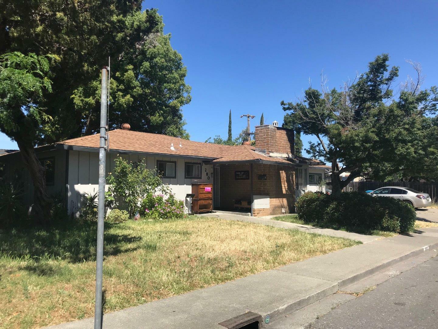 Property Photo:  280 South Orchard Avenue  CA 95688 