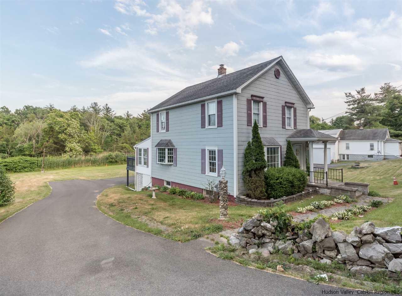 Property Photo: 969 Flatbush NY 12401