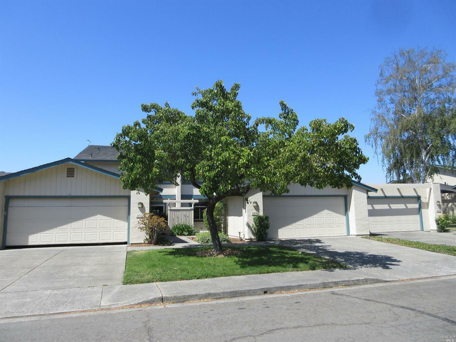 Property Photo:  1494 London Circle  CA 94510 