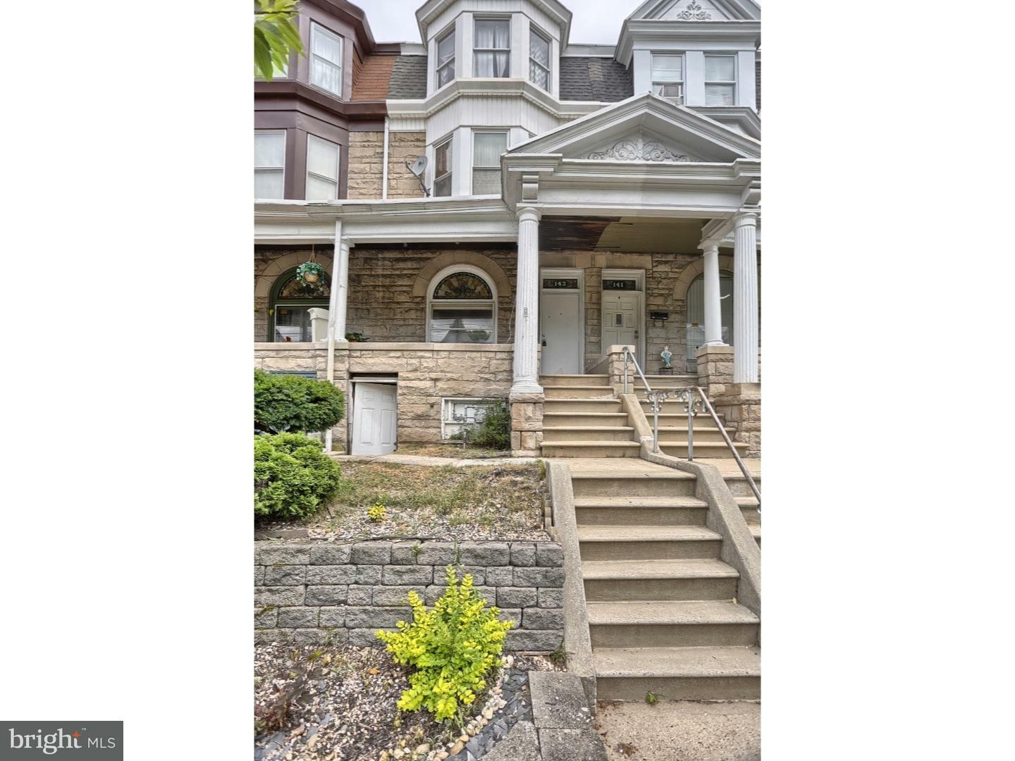 Property Photo: 143 W Windsor Street PA 19601