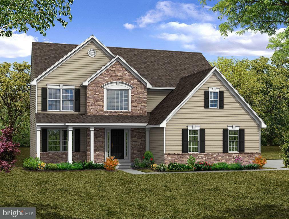 Property Photo: 637 Meadowview Drive PA 17003