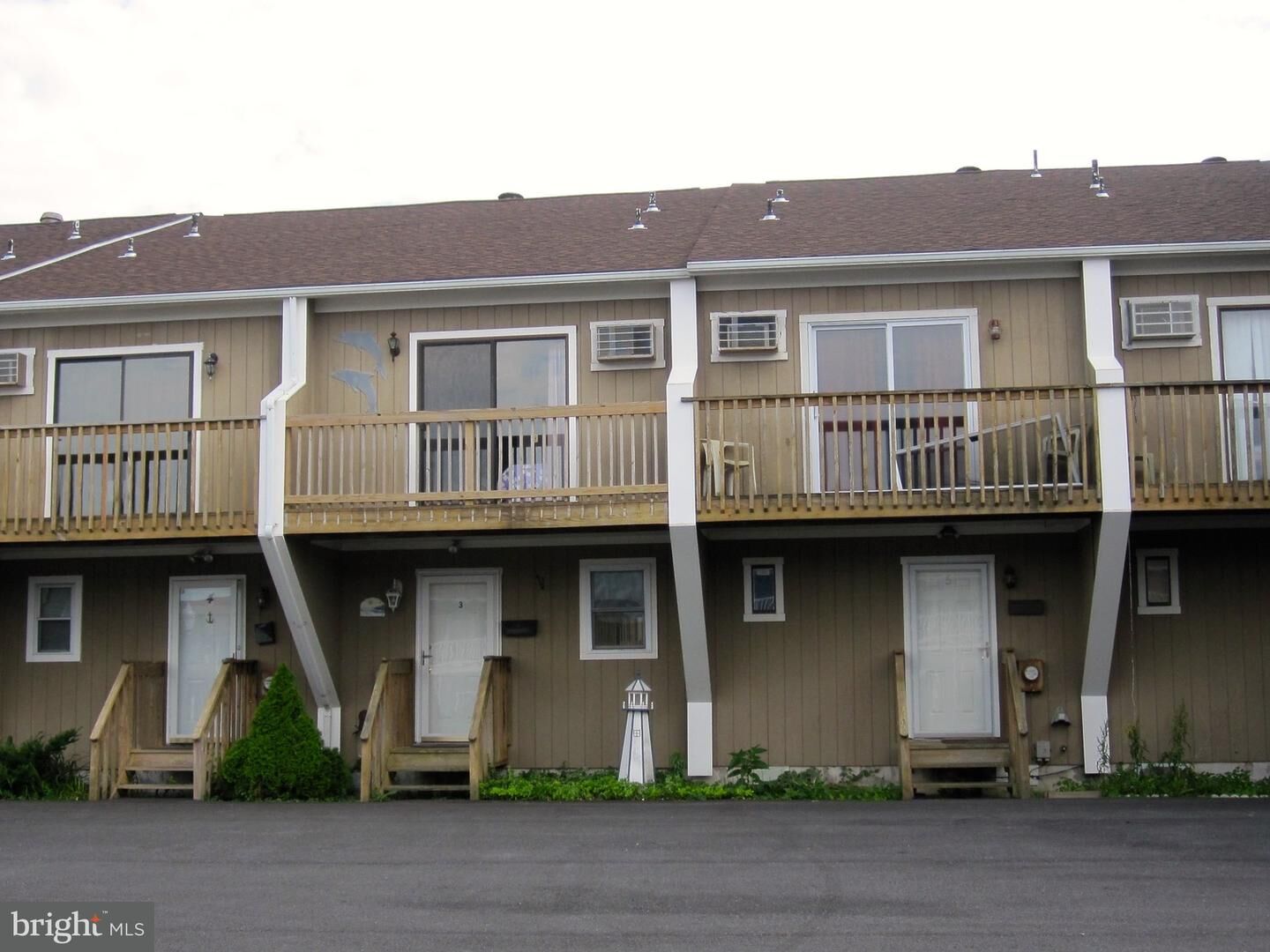 Property Photo:  615 Bayshore Court 3  MD 21842 