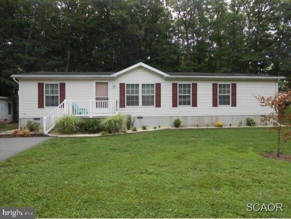 Property Photo:  33279 Sassafras Court  DE 19970 