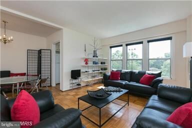 Property Photo: 2500 Q Street NW 319 DC 20007