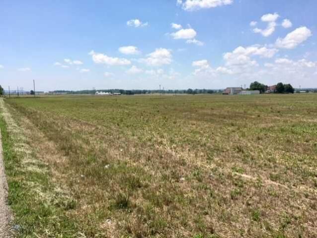 Property Photo:  Lot #9 Gay-Dreisbach Rd.  OH 43113 