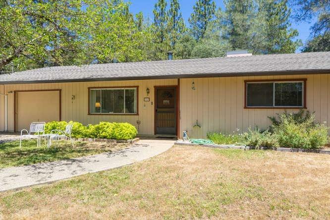 Property Photo: 4969 Cedar Ravine Road CA 95667