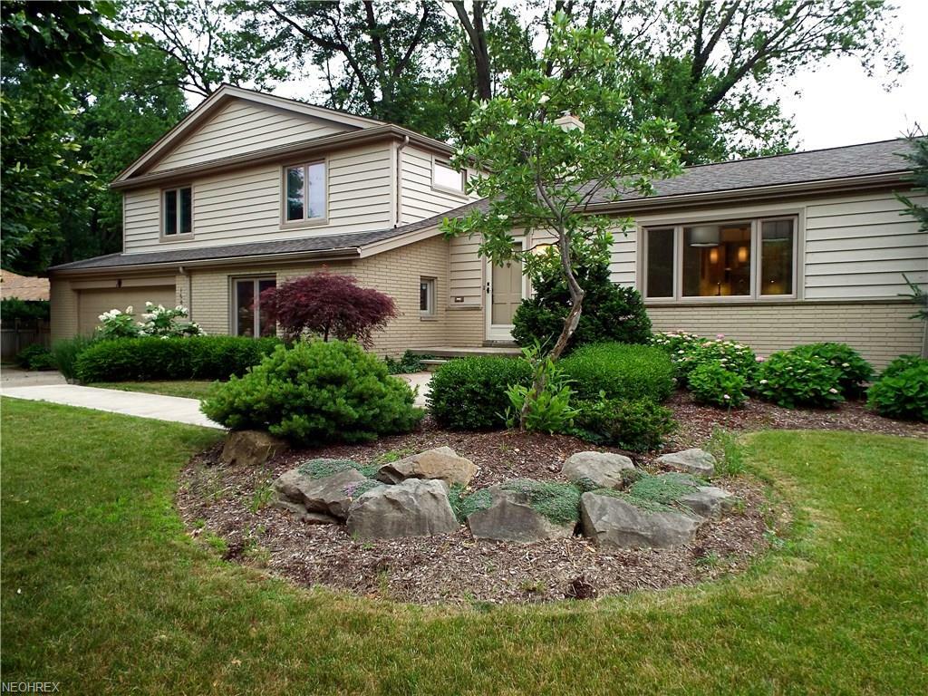 Property Photo:  18889 W Valley Drive  OH 44126 