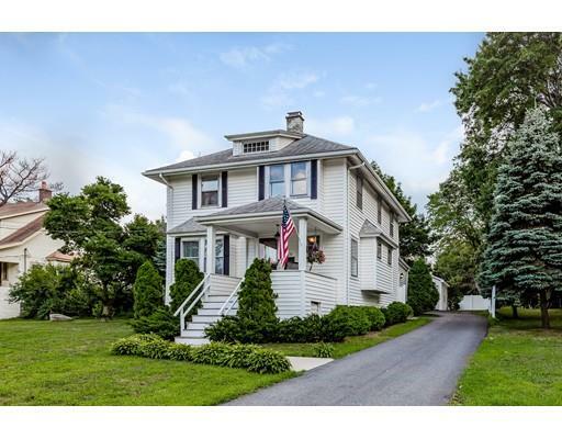 Property Photo: 431 South Street MA 01867