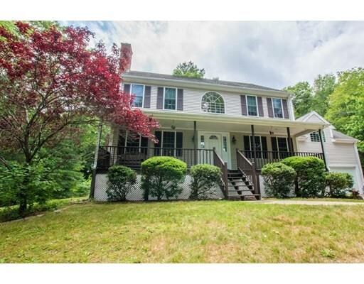 Property Photo: 49 Fox Street MA 02048