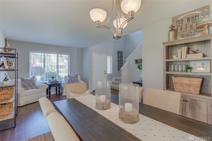 Property Photo:  3420 Lady Fern Lp NW  WA 98502 