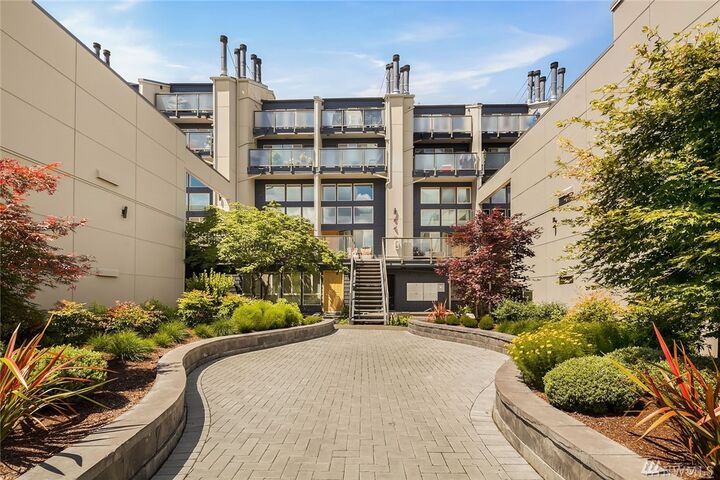 7309 Sand Point Wy NE B836  Seattle WA 98115 photo