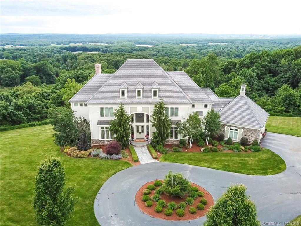Property Photo: 120 Fallview Drive CT 06033