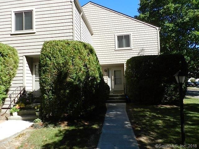 Property Photo: 84 River Bend Road B CT 06614