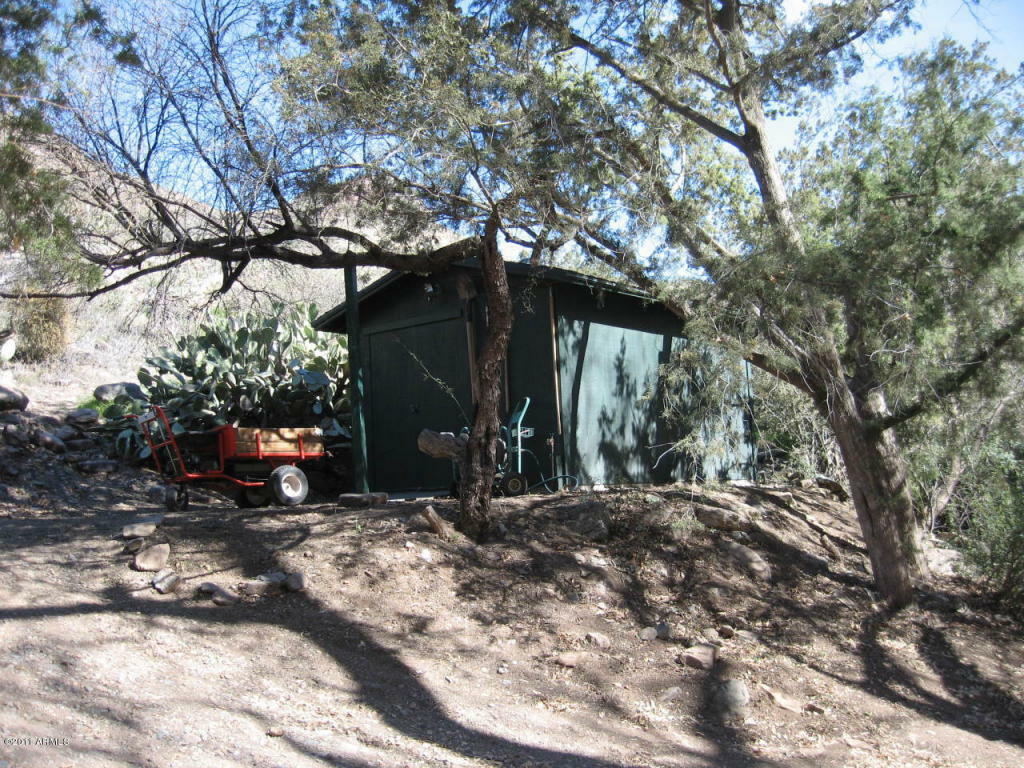 Property Photo:  46200 N Seven Springs #19 Road  AZ 85377 