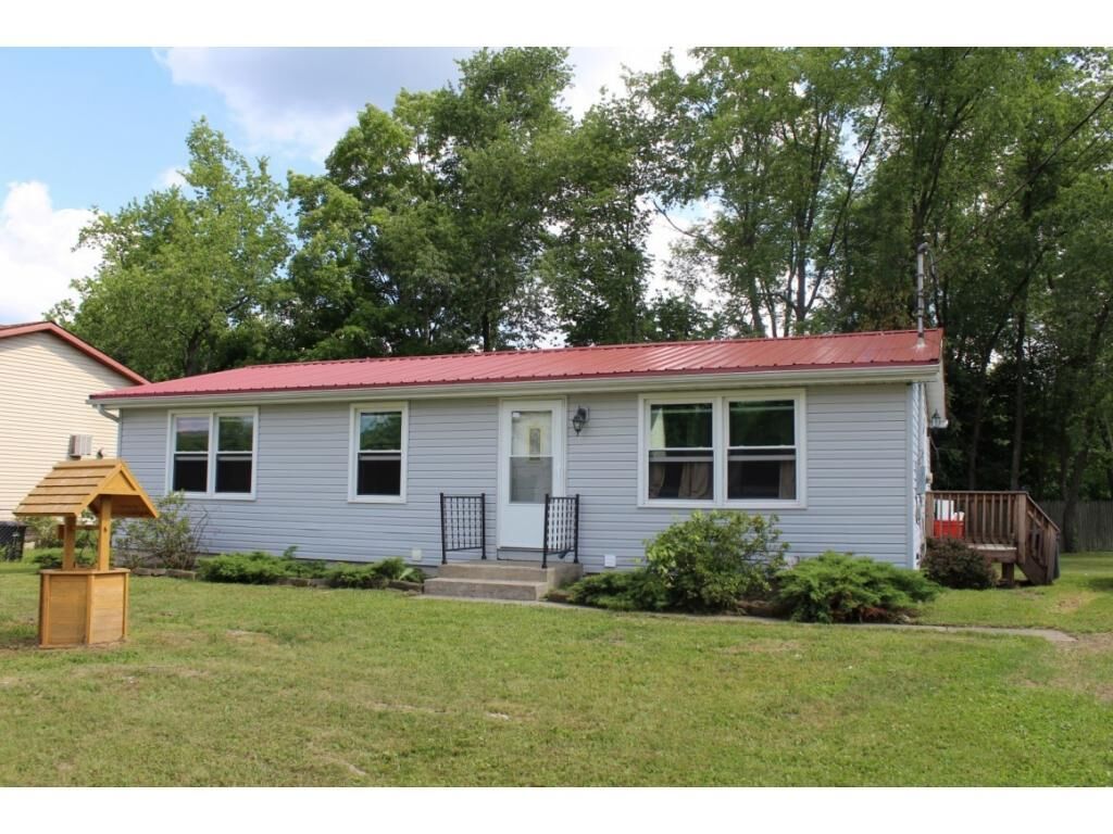 Property Photo:  9 Watkins Avenue  NY 13732 