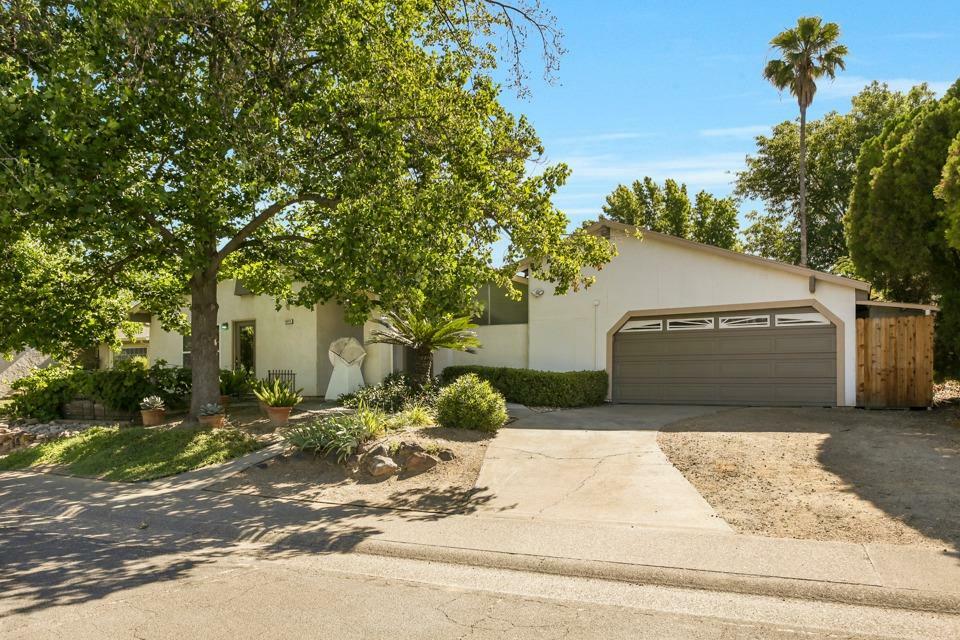Property Photo:  8373 Old Ranch Road  CA 95662 