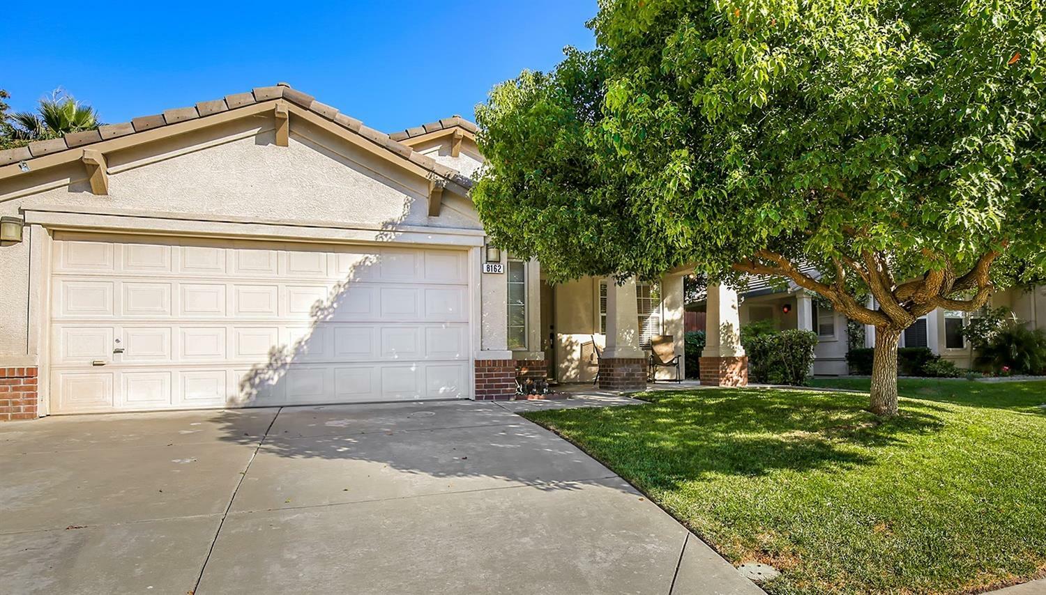 Property Photo:  8162 Andante Drive  CA 95621 