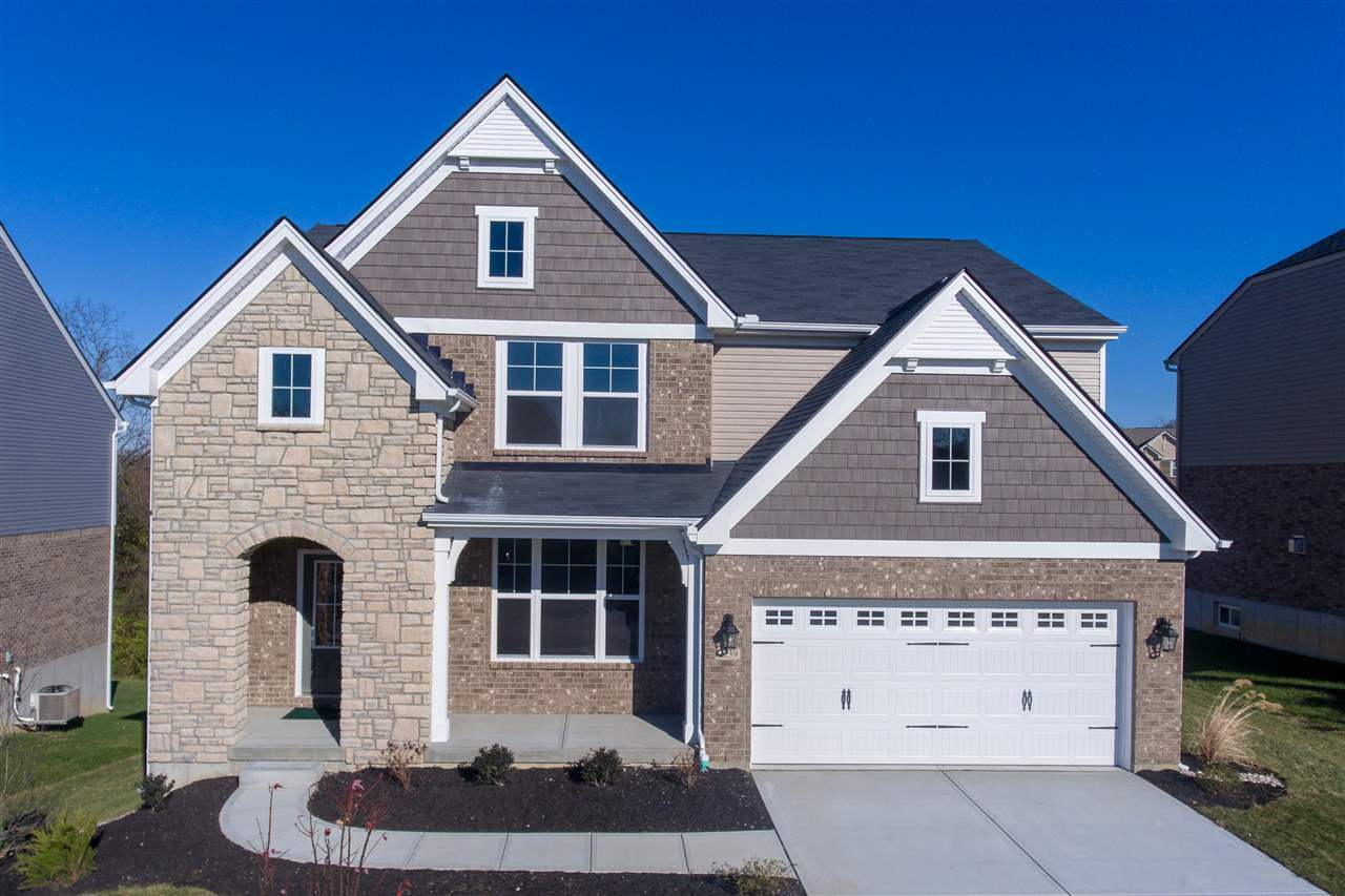 Property Photo: 2239 Daybloom Court KY 41048