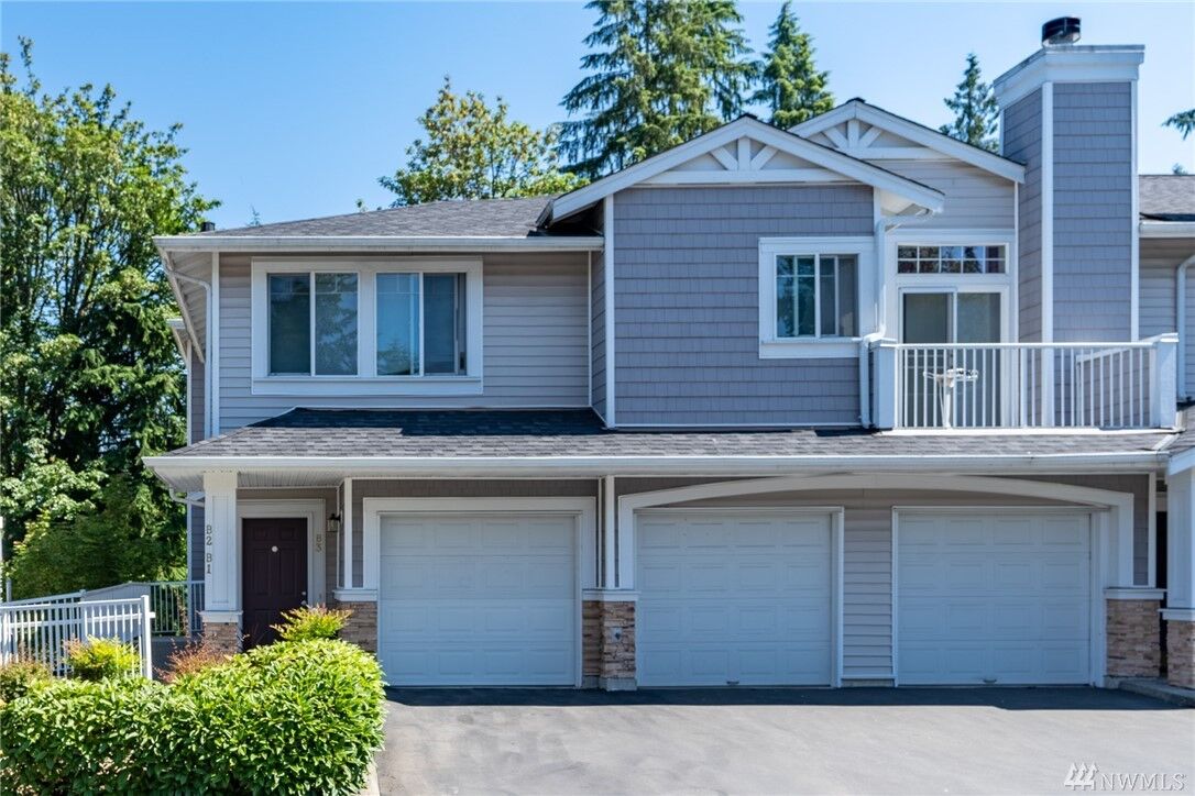 Property Photo: 6515 134th Place SE B3 WA 98296