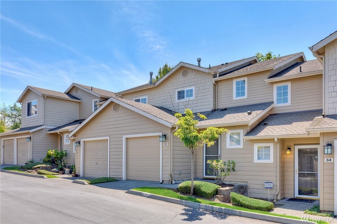 Property Photo: 1430 W Casino Rd 63 WA 98204