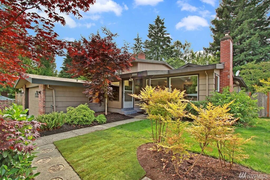 Property Photo:  19000 46th Ave W  WA 98036 