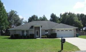 Property Photo: 688 Brunson Street FL 32536