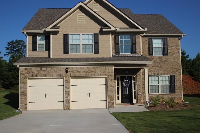 Property Photo:  2618 Glenbrook Lane   30012 