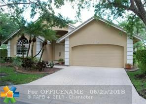Property Photo: 1975 NW 127th Ter FL 33071