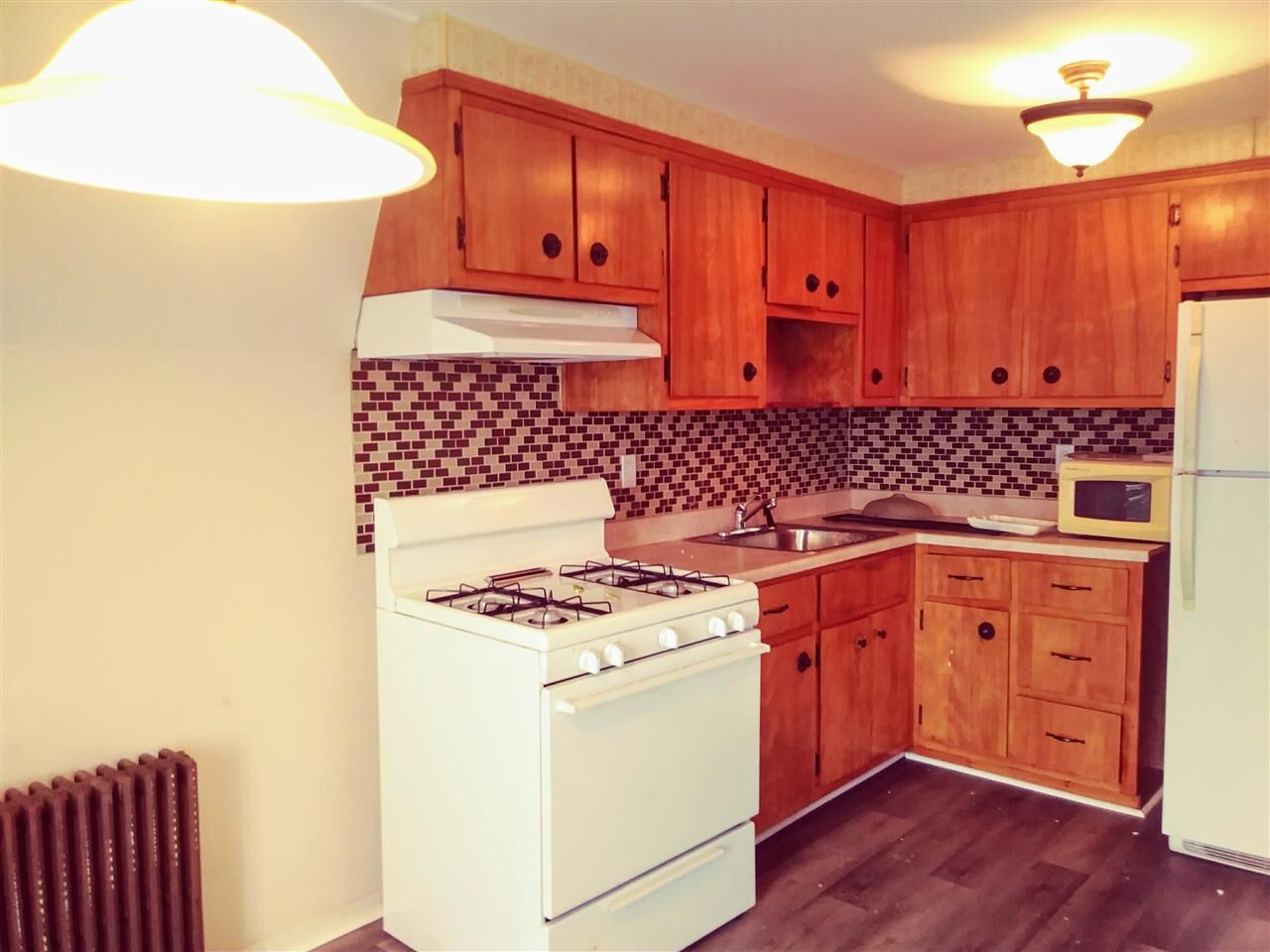 Property Photo: 406 Gregory Ave 3 NJ 07086