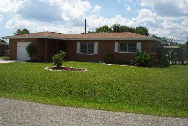 Property Photo:  2139 Delta Street  FL 33952 