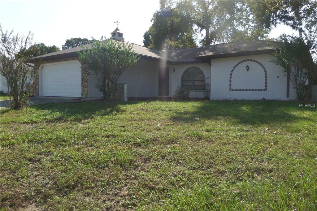 Property Photo:  12478 Linden Drive  FL 34609 