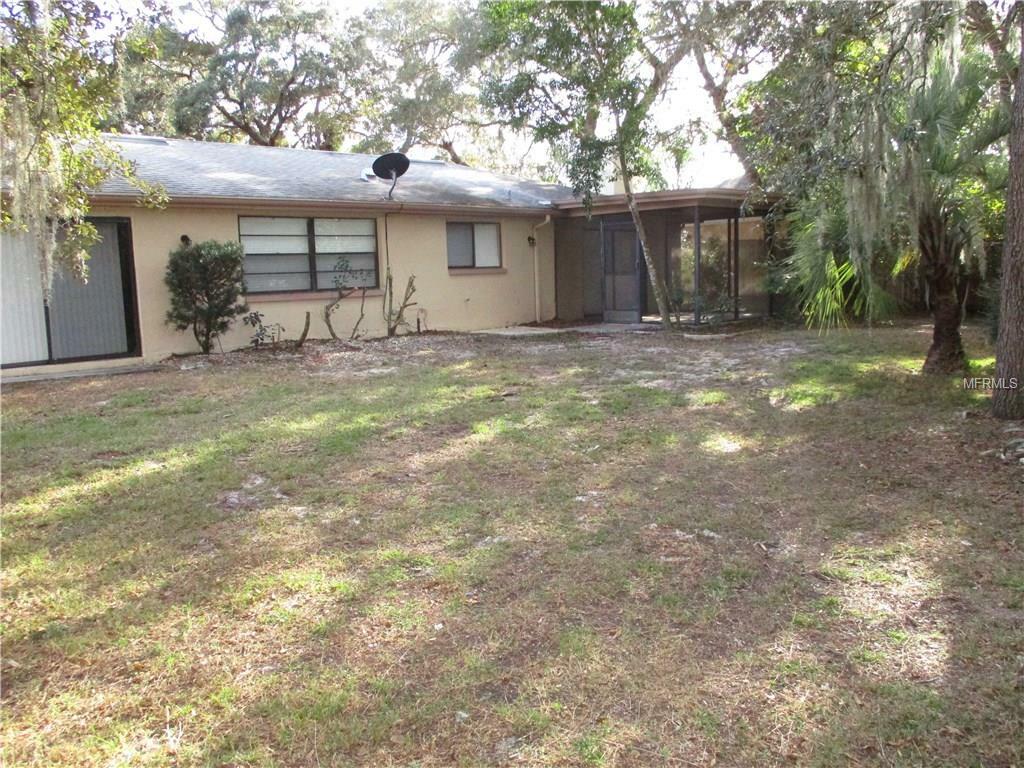 Property Photo:  8499 Vicksburg Road  FL 34608 