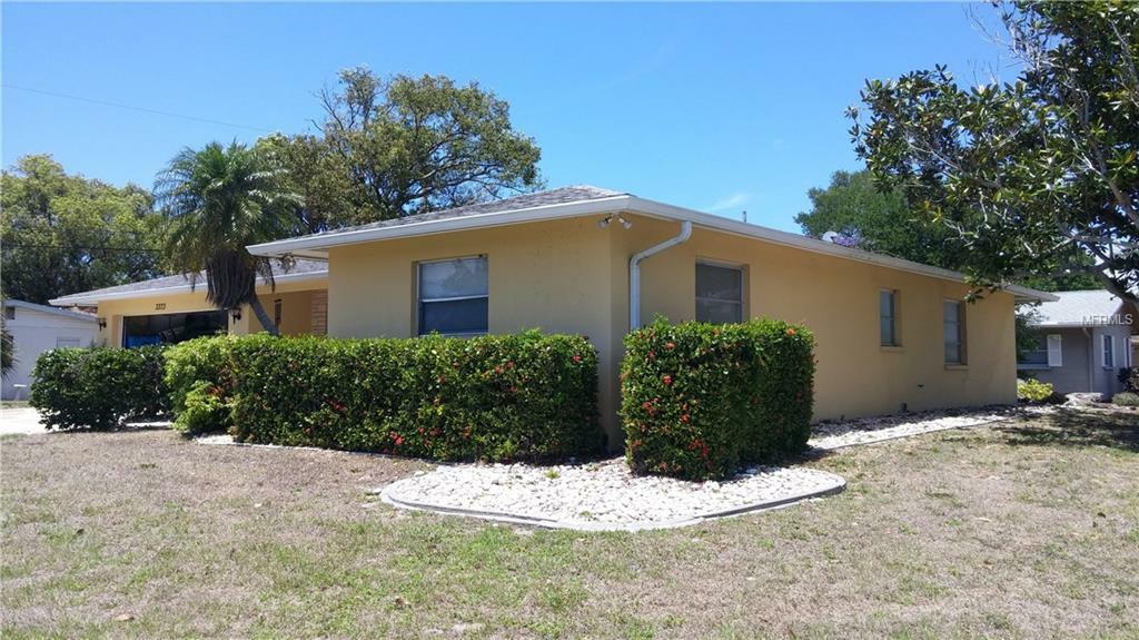 Property Photo:  3373 Markridge Road  FL 34231 