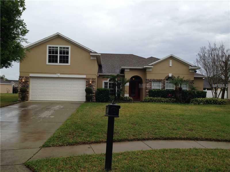 Property Photo:  218 Largovista Drive  FL 34787 