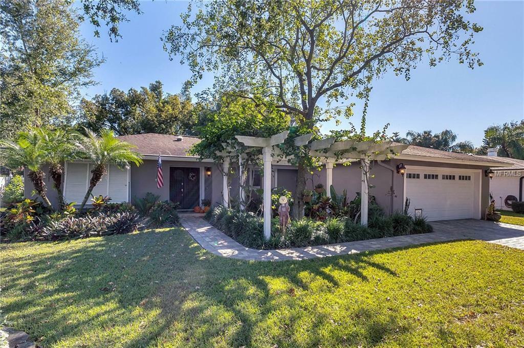 Property Photo:  952 Fairway Drive  FL 32792 